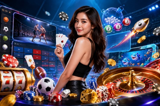 ggambet