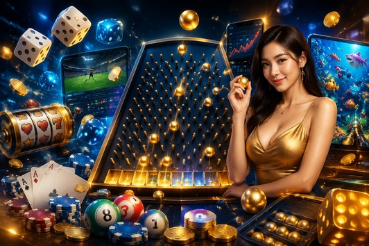 ggambet