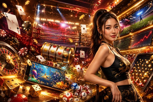 ggambet