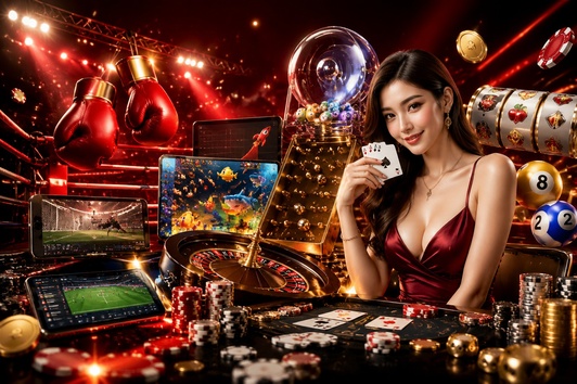 ggambet